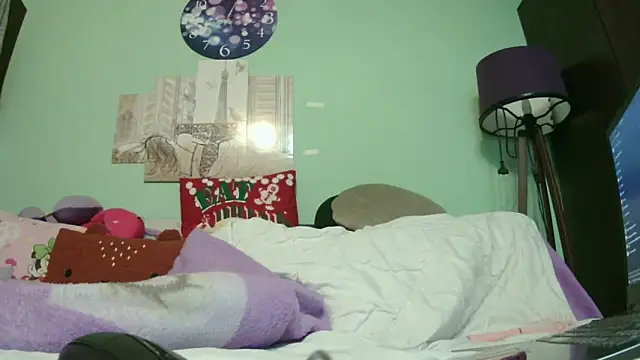 SexyGioconda's Live XXX Chat