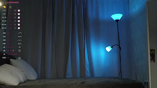 Good_BarbieのライブXXXチャット