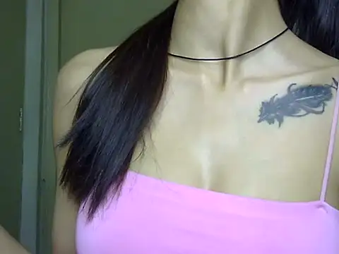 YOUR__ALLY's Live XXX Chat