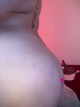 alexa_cf's Live XXX Chat