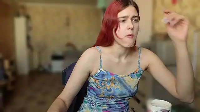 Chat XXX Live JennyStormy