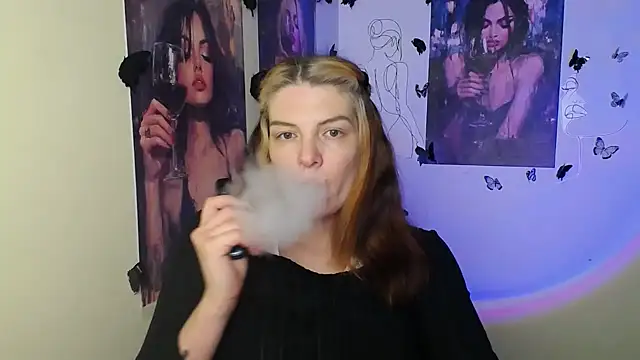 VanessaRey_ Live XXX-Chat