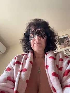 sexy_tettona's Live XXX Chat