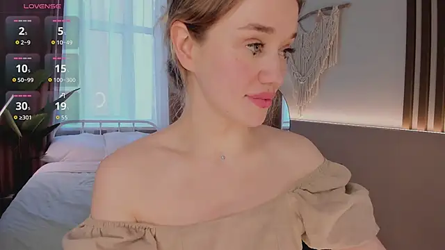 DiscoPotato's Live XXX Chat