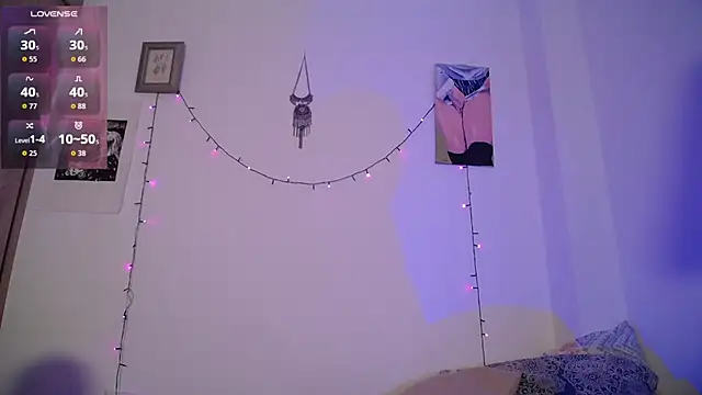 dark__nymph's Live XXX Chat