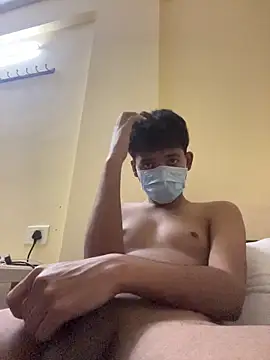 HimanshhBlr21's Webcam Show