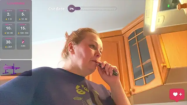 BellaLune Chat XXX live