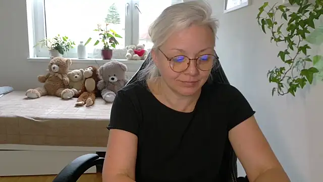 Linsy_Kim's Live XXX Chat