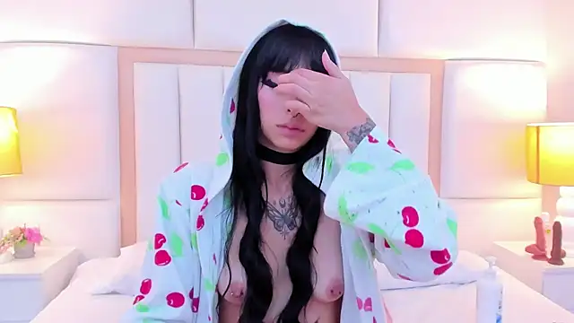 LaylaaDollのライブXXXチャット