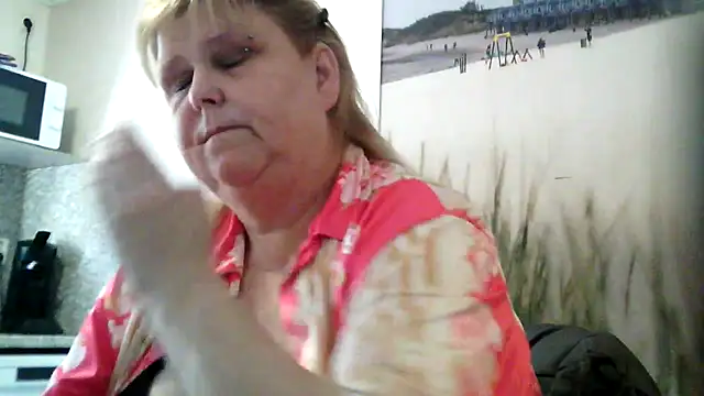 Sylviastar46 Show Webcam