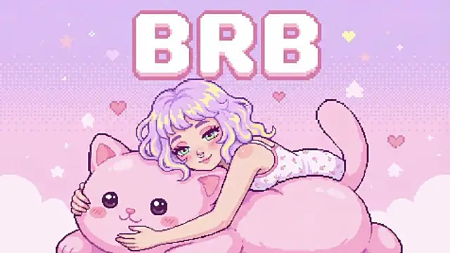 Chat +18 de RanaKaduk ao vivo