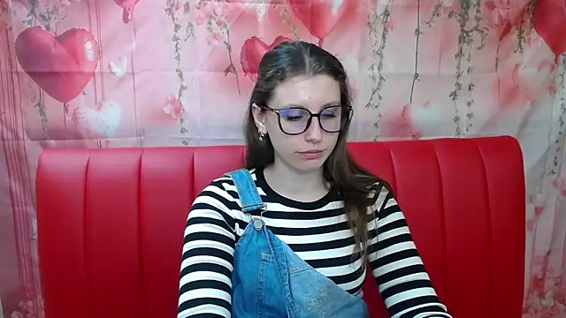 Czat XXX na żywo – LilianaShine