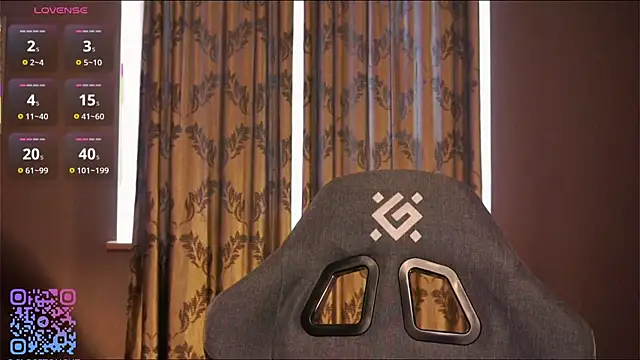 RicardaPersing's Live XXX Chat