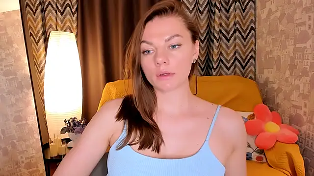 ParisJackson's Live XXX Chat