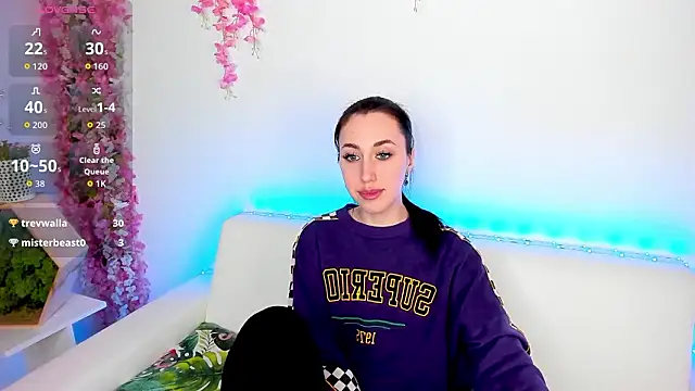 linxsqdのライブXXXチャット