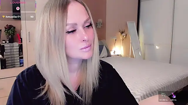 Libby_Nora's Live XXX Chat