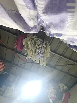 kinkynastymum74 Adlı Modelin Web Kamerası Şovu