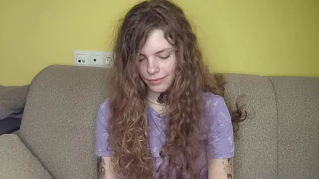 Chat XXX en directo de RayaNenlia