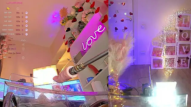 Chat XXX en directo de Ur_lil_bb