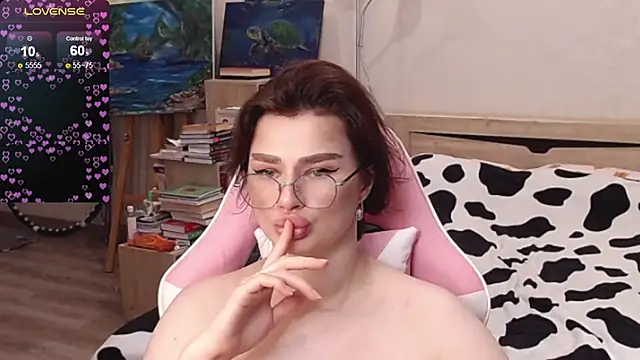 Chatroom XXX en direct de bbJ_one