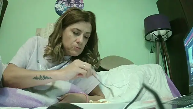 SexyGioconda 라이브 XXX 채팅