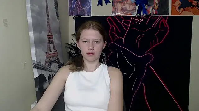 StellaCRLn Live XXX chat