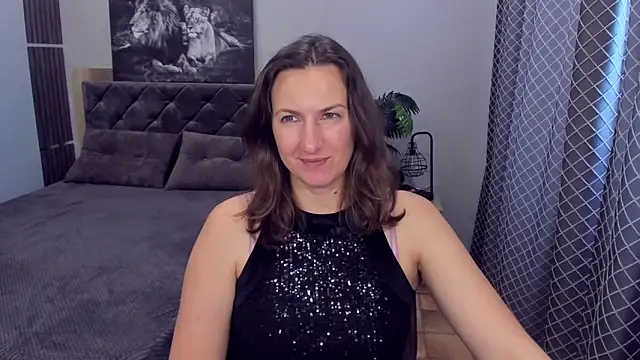 AngelicaMay Chat XXX in diretta