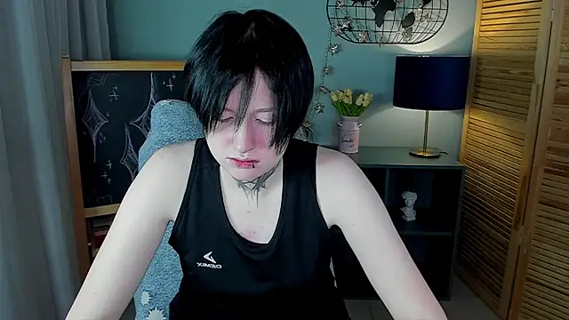 BakugoKatsuki Chat XXX live