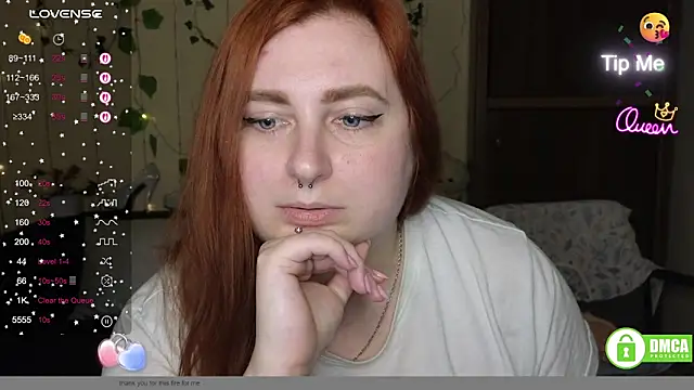 Alicia_love00 라이브 XXX 채팅