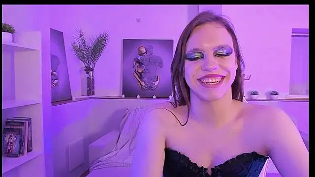 โชว์เว็บแคมของ Madison_dolly