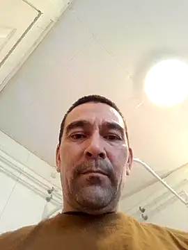 Cumsex81 Webcam-Show