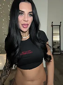 LexiCoco's Live XXX Chat