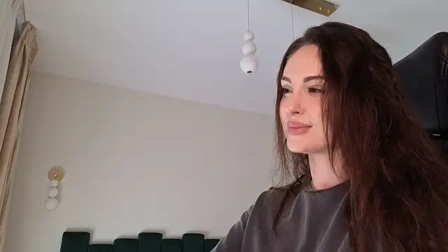 Czat XXX na żywo – dorisdolll