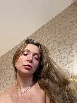 Lady_Taty Webcam show