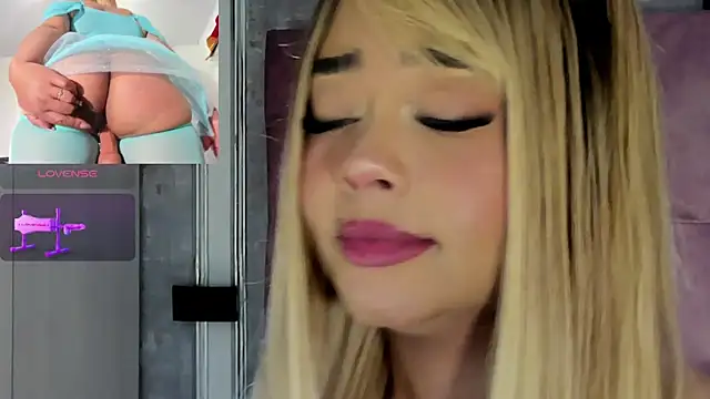 conny__curly 现场XXX聊天