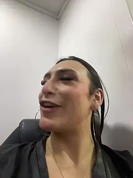 scarlett_taylor007 现场XXX聊天