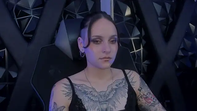 AnnyThompson_ 现场XXX聊天