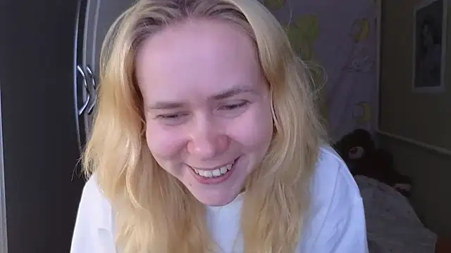 Riley_Roo élő XXX-chatje