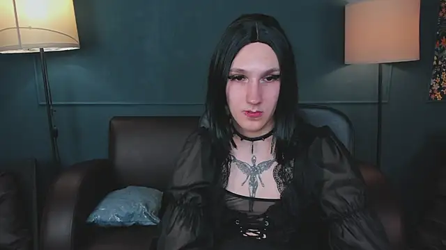 FillDammon Show Webcam