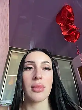 Soft_Pleasure élő XXX-chatje