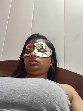 Your_Ankita 网络视讯表演