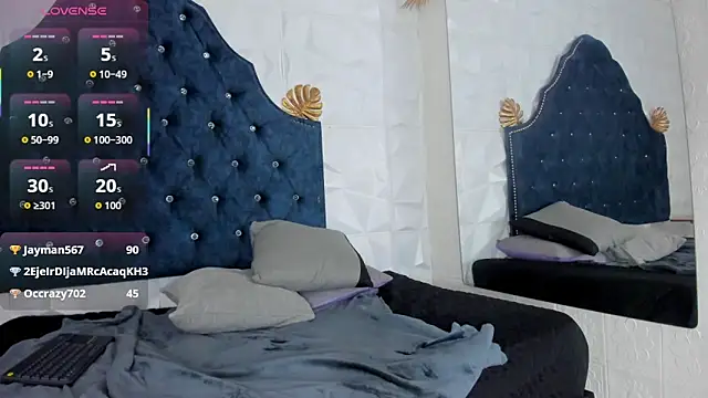 _mia_milf_ élő XXX-chatje