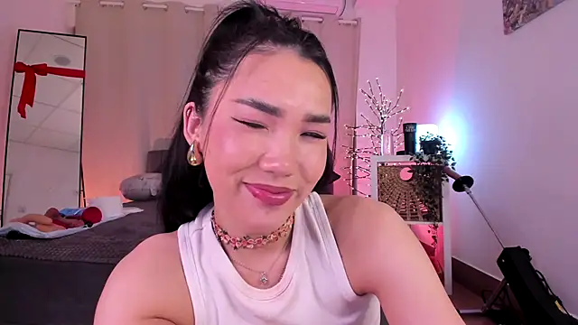 Divine_Madeleine Obrolan Langsung XXX