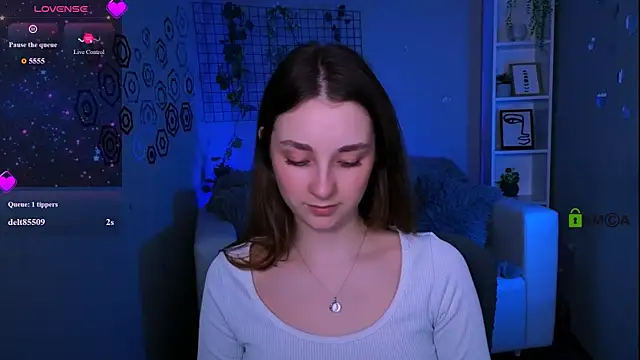 alisabliss 现场XXX聊天