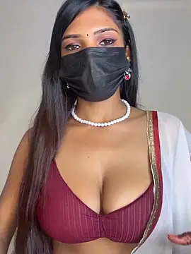 Webkamerová show Lovely_Babiee