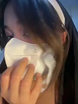 Toffee-00 Obrolan Langsung XXX