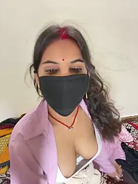 Pooja_Love143 Webcam Show