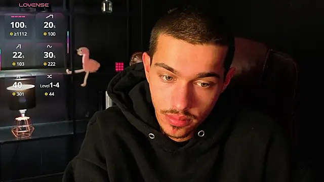 KaydenDrewn Live XXX chat