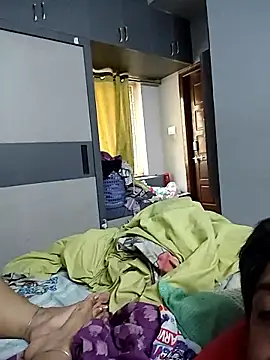 Telugumistress 网络视讯表演