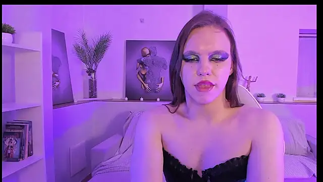 Madison_dolly 即時 XXX 聊天